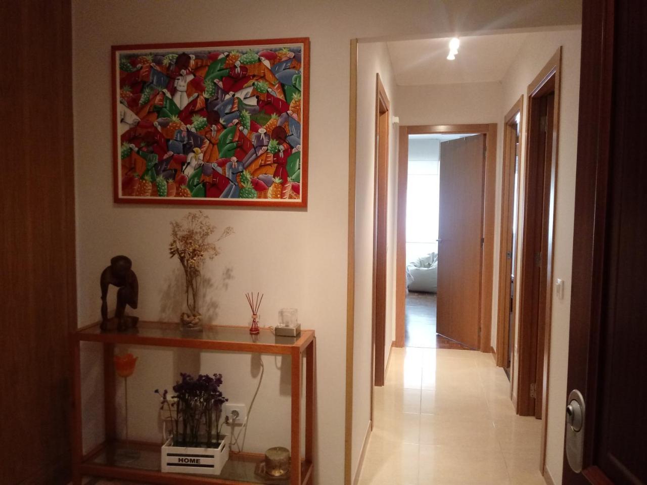 Апартаменти Apartamento Mento Сантьяго-де-Компостела Екстер'єр фото