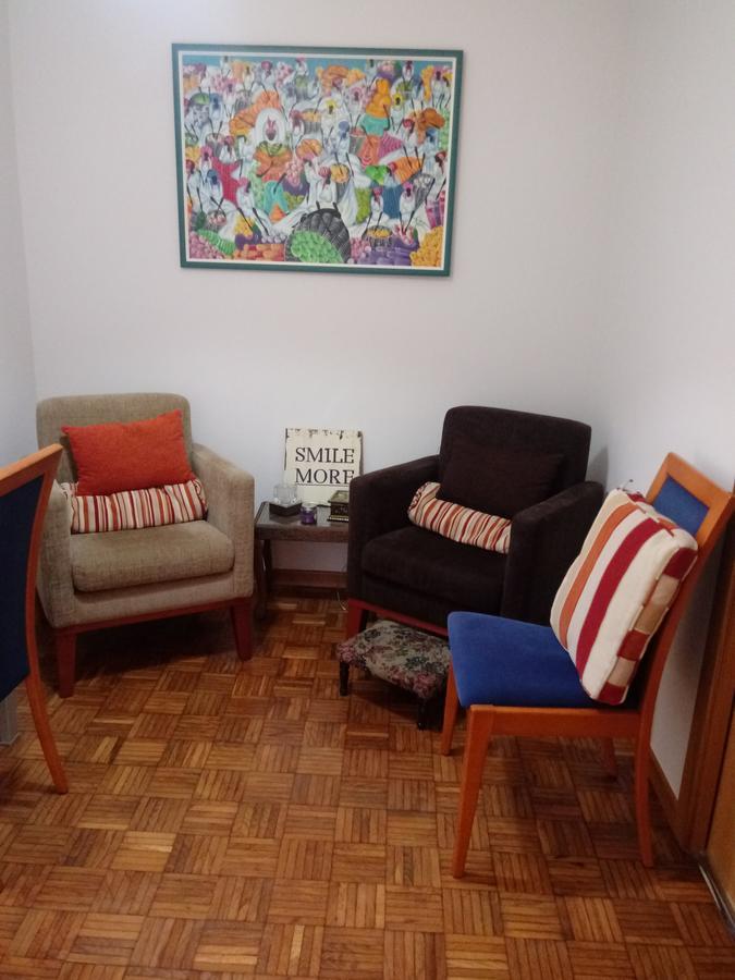 Апартаменти Apartamento Mento Сантьяго-де-Компостела Екстер'єр фото
